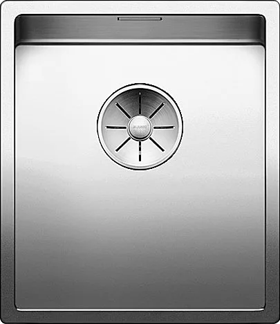 Мойка кухонная Blanco Claron Claron 340-U Sancos — Оригинал