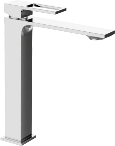 Смеситель для раковины BelBagno Luce LUC-LMC-CRM Sancos — Оригинал