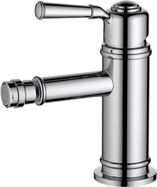Смеситель для биде AQUATEK Классик AQ1518CR хром Sancos — Оригинал
