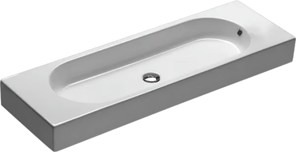 Раковина Hatria Area Y0W501 110 см Sancos — Оригинал