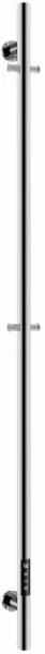 Полотенцесушитель электрический Sancos Etna 150x8, хром, SC13001CH Sancos — Оригинал
