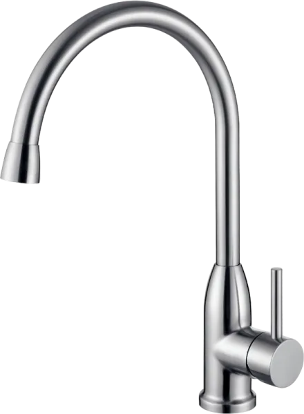 Смеситель для кухни BelBagno BB-LAM09B-IN Sancos — Оригинал