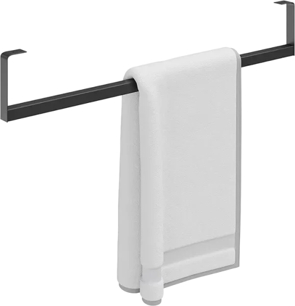 Полотенцедержатель KERAMA MARAZZI Logica LO.trl.70\BLK.M черный матовый Sancos — Оригинал
