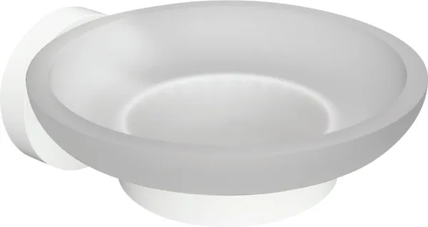 Мыльница Bemeta White 104108044 Sancos — Оригинал