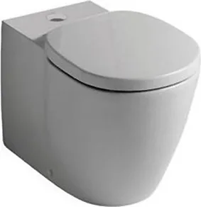 Чаша для унитаза-компакта Ideal Standard Connect E781701 с функцией биде Sancos — Оригинал