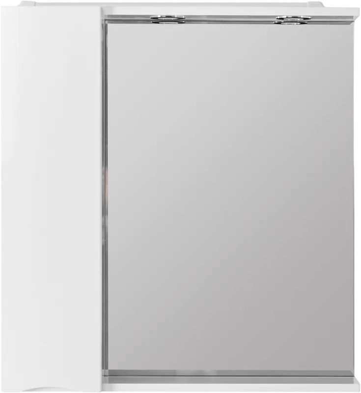Зеркало BelBagno Marino 60 L 60 Sancos — официальный сайт