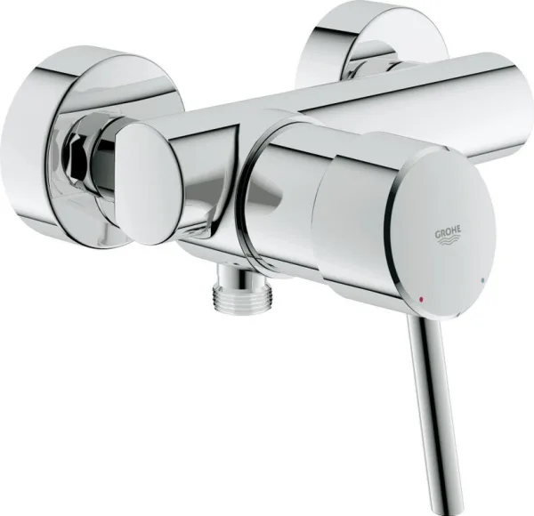 Смеситель для душа Grohe Concetto 32210001 Sancos — Оригинал
