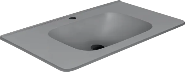 Мебельная раковина Vincea VCB-2VP800G 80 см Sancos — Оригинал