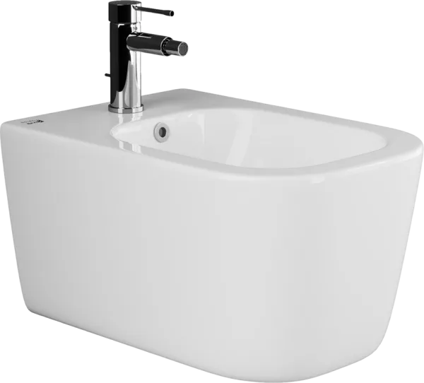 Биде подвесное Ceramicanova New Day CN3006 Sancos — Оригинал