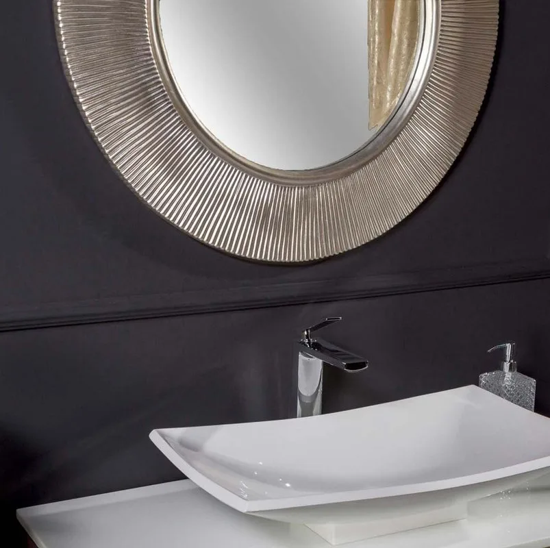 Смеситель для раковины Boheme Venturo 372 Sancos — официальный сайт