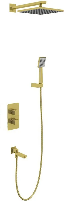 Душевой комплект Timo Petruma SX-5049/17SM, С ВНУТРЕННЕЙ ЧАСТЬЮ Sancos — официальный сайт