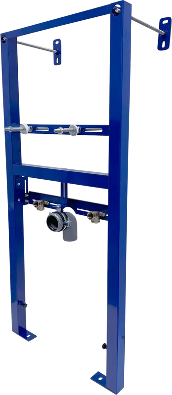 Система инсталляции для раковин Berges Atom 049211 Sancos — официальный сайт