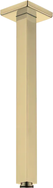 Кронштейн для верхнего душа Boheme Qubic 629-G gold Sancos — Оригинал