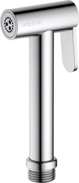 Гигиенический душ AQUATEK AQ2057CR хром Sancos — Оригинал