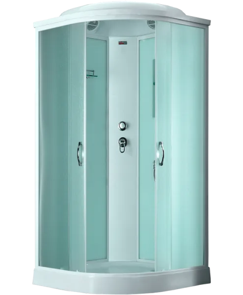 Душевая кабина Timo Eco TE-0709P Sancos — Оригинал