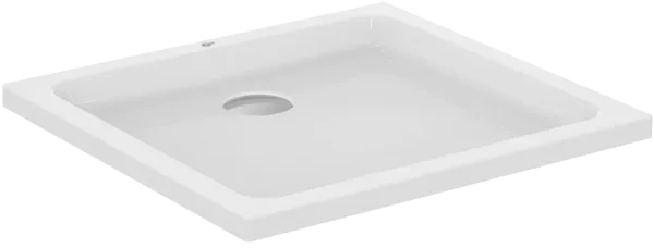 Поддон для душа Ideal Standard Hotline 100x80 прямоугольный Sancos — Оригинал
