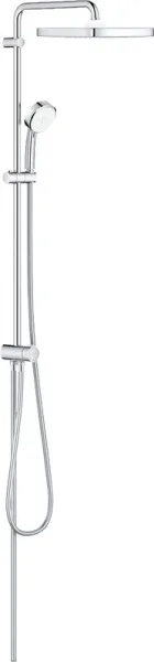 Душевая стойка Grohe Tempesta Cosmopolitan System 250 Tempesta Cosmopolitan System 250 26694000 Sancos — Оригинал