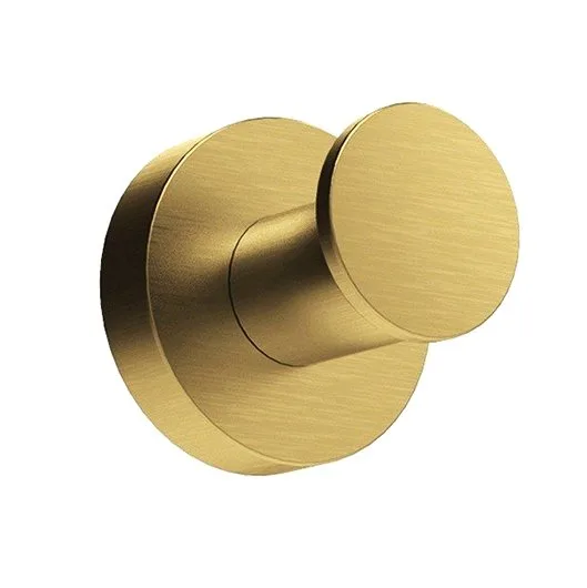 Крючок Colombo Design Plus W4917.OM золото матовое Sancos — Оригинал
