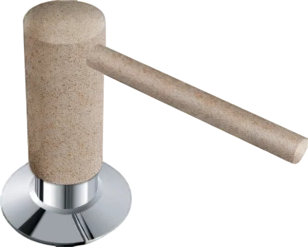 Дозатор для кухонной мойки Franke Comfort 119.0578.745 бежевый Sancos — Оригинал