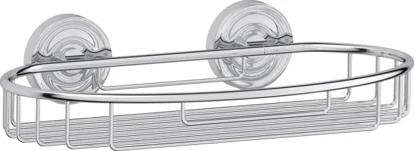Полка Ellux Elegance ELE 014 30 см Sancos — Оригинал