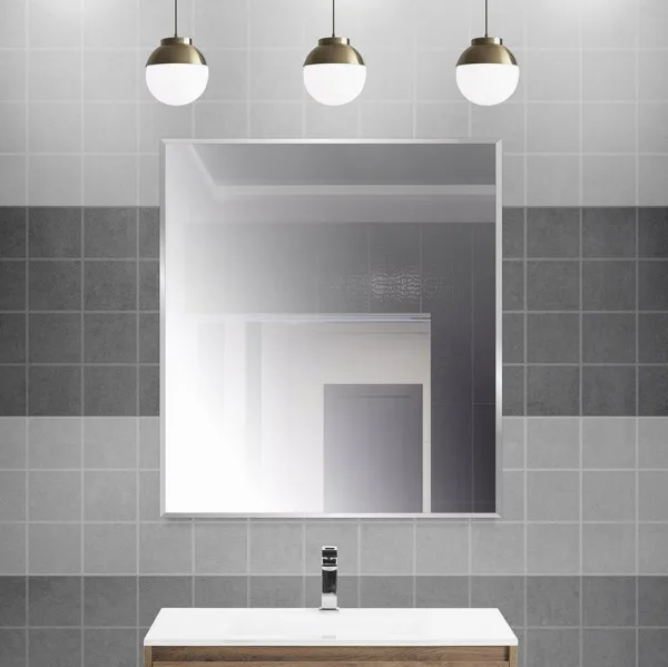 Зеркало BelBagno SPC-AL-800-900 Sancos — Оригинал
