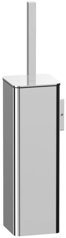 Ершик WHITECROSS Cubo CU2472CR хром Sancos — официальный сайт