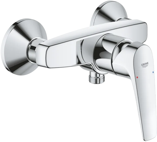 Смеситель для душа Grohe BauFlow 23632000 Sancos — Оригинал