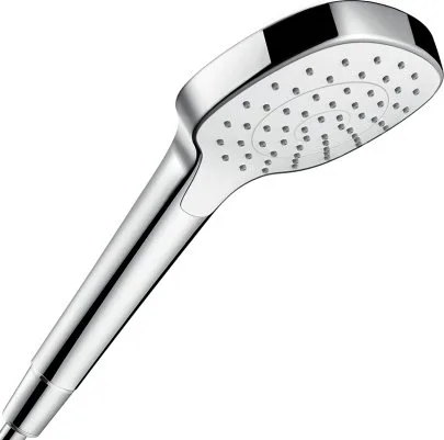 Душевая лейка Hansgrohe Croma Select E 26814400 Sancos — Оригинал