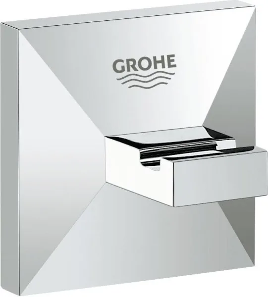 Крючок Grohe Allure Brilliant 40498000 Sancos — Оригинал