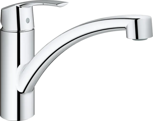 Смеситель для кухни Grohe Start 32441001 Sancos — Оригинал