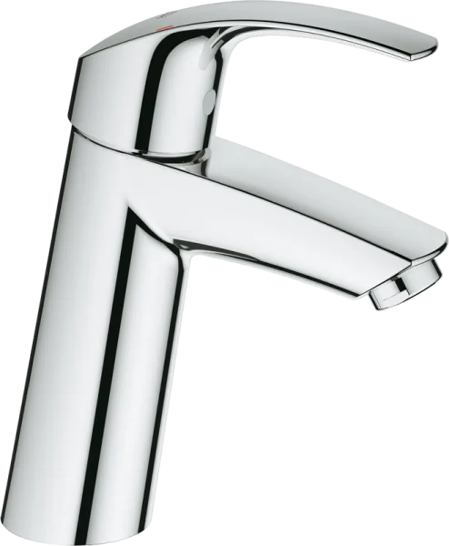 Смеситель для раковины Grohe 23324001 хром Sancos — Оригинал