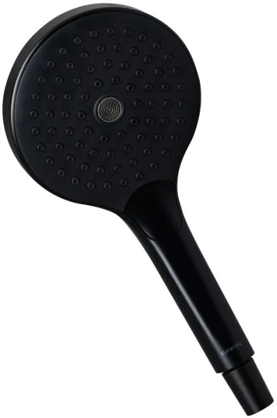 Душевая лейка Splendy Sense C SC21713R3BM черный матовый Sancos — Оригинал