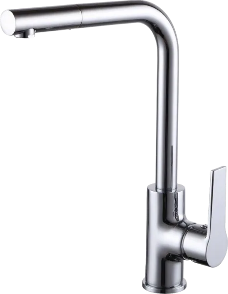 Смеситель для кухни Clever Artic Xtreme 99108 Sancos — Оригинал
