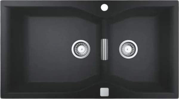 Мойка кухонная Grohe K700 31658AP0 Sancos — Оригинал