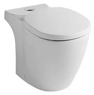 Чаша для унитаза-компакта Ideal Standard Connect Space E119501 Sancos — Оригинал