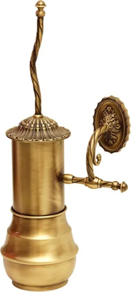 Ершик Migliore Edera 16891 бронза, подвесной Sancos — Оригинал