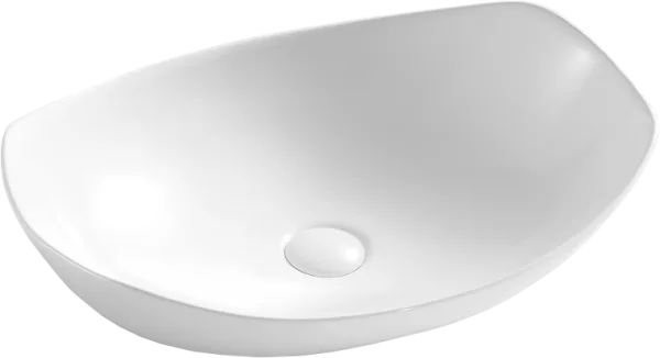 Накладная раковина Ceramicanova Element CN5016 Sancos — Оригинал