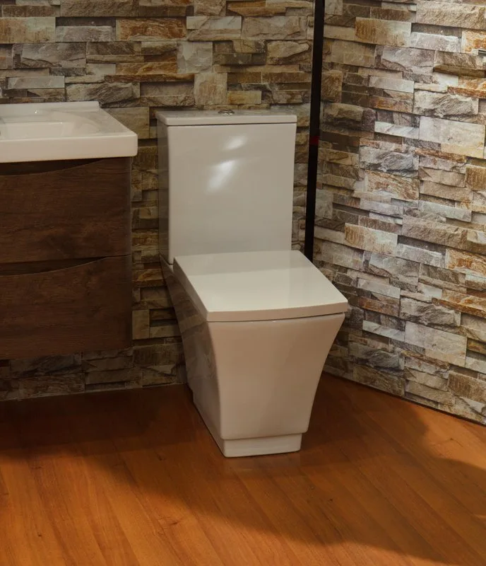 Крышка-сиденье BelBagno Regina BB104SC с микролифтом Sancos — официальный сайт