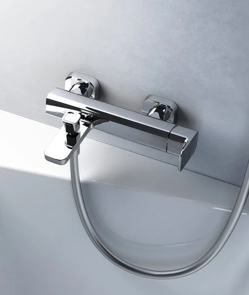 Душевой шланг Ravak SatinFlex 913.02 Sancos — официальный сайт