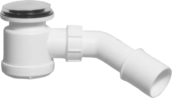 Сифон для поддона McAlpine MRS2CL-CB Sancos — Оригинал