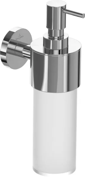 Дозатор Villeroy & Boch Elements Tender TVA15100700061 Sancos — Оригинал