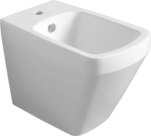 Биде напольное Simas Baden Baden BB04bi*1 Sancos — Оригинал