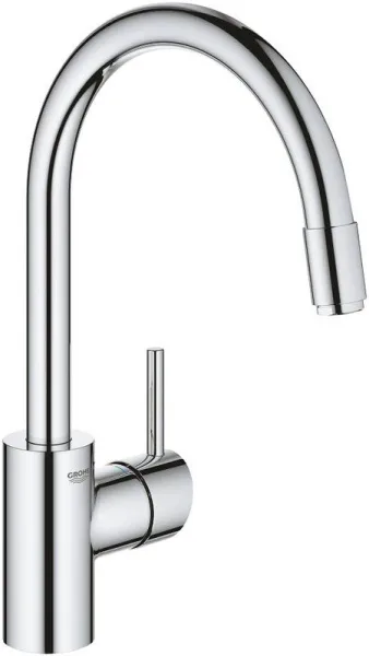 Смеситель для кухни Grohe Concetto New 32663003 Sancos — Оригинал
