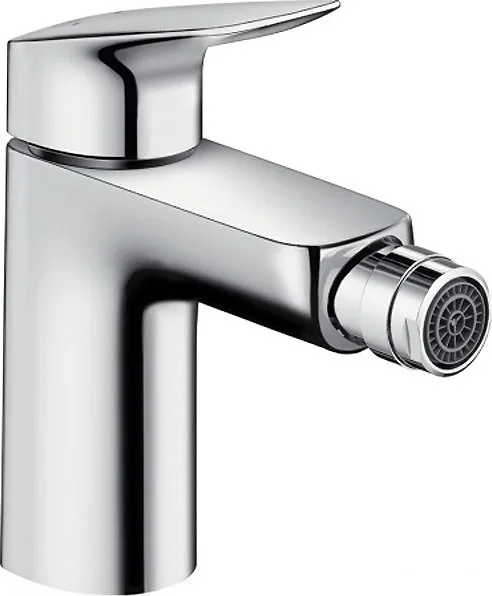 Смеситель для биде Hansgrohe Logis 71200000 Sancos — Оригинал