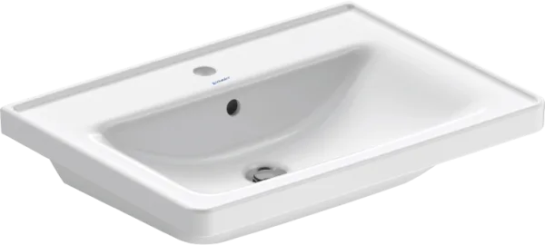 Мебельная раковина Duravit D-Neo 2367650000 Sancos — Оригинал