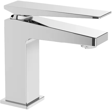 Смеситель для раковины VitrA Brava A42608EXP хром Sancos — Оригинал