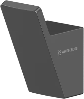 Крючок WHITECROSS Cubo CU2415GM оружейная сталь Sancos — Оригинал