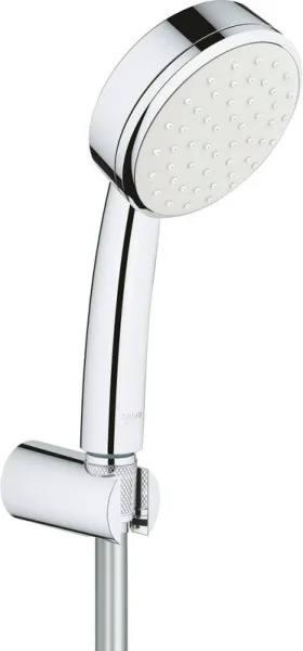 Душевой гарнитур Grohe Tempesta Cosmopolitan 26084002 Sancos — Оригинал