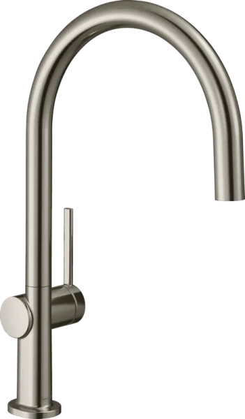 Смеситель для кухни Hansgrohe Talis M54 72804800 сталь Sancos — Оригинал