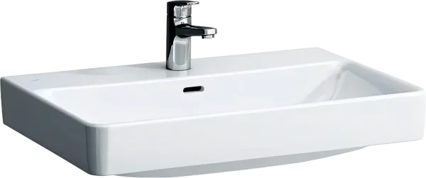 Мебельная раковина Laufen Pro S 8.1096.7.000.104.1 70 см Sancos — Оригинал
